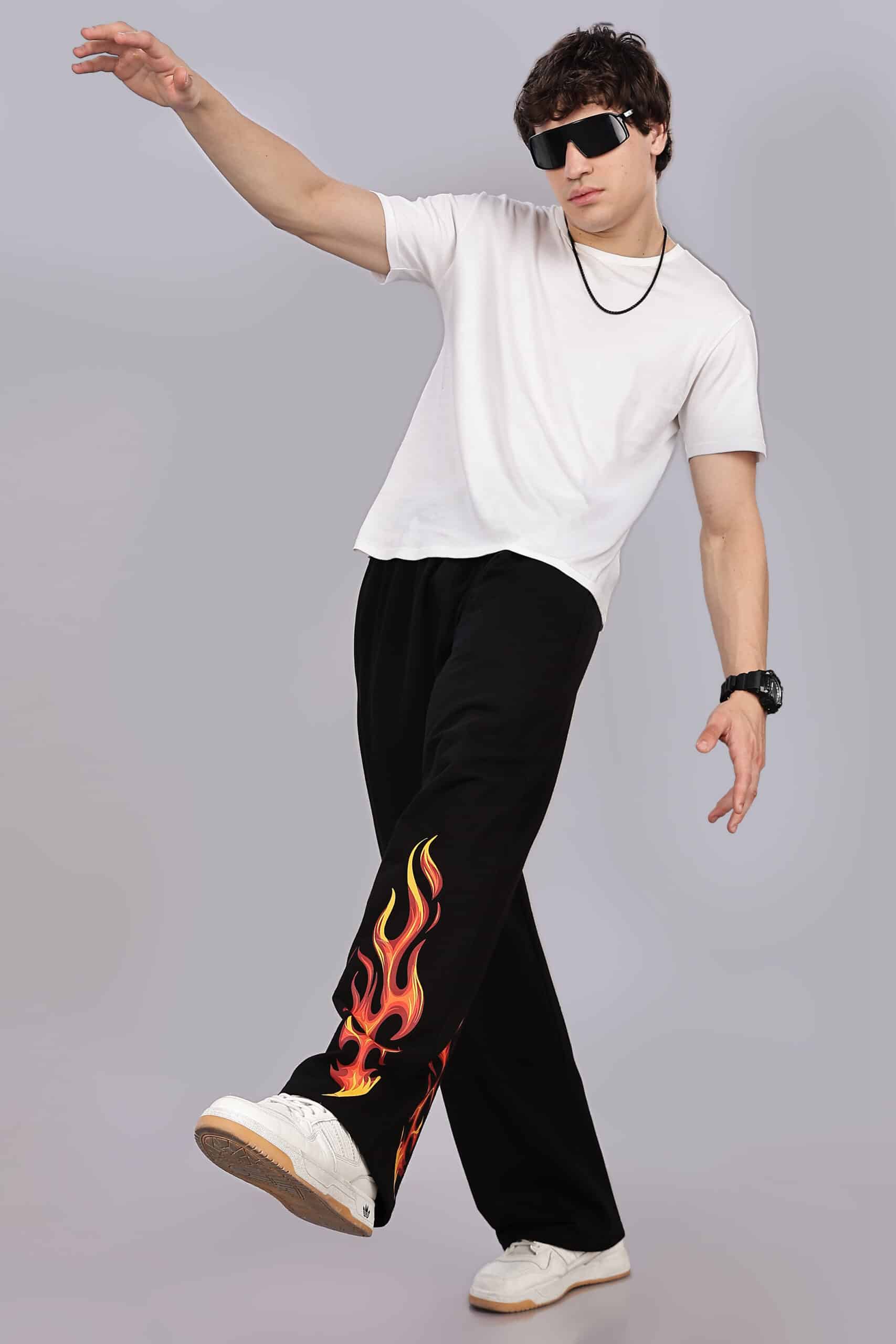 Image of Ignite Unisex Joggers